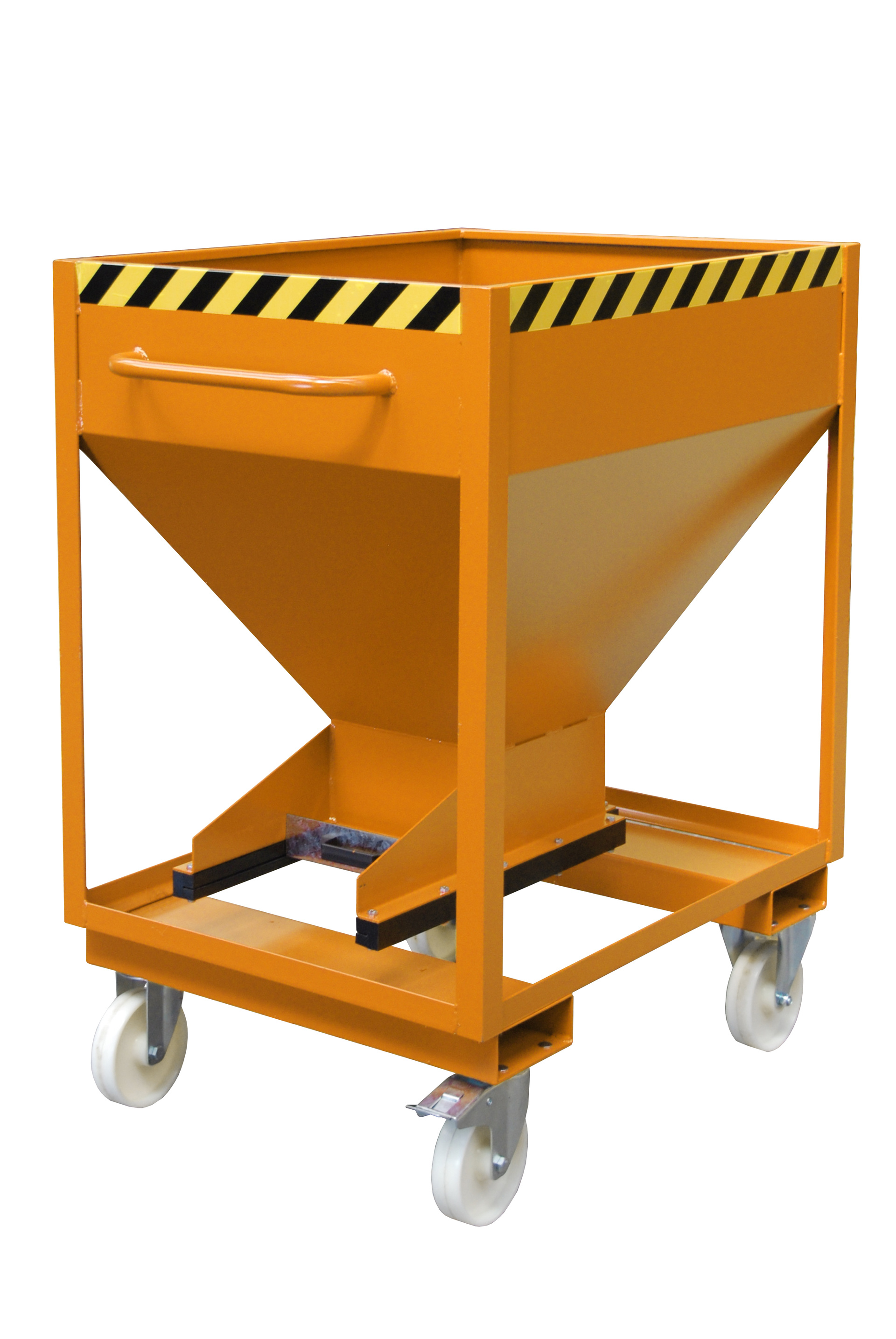 Silobehälter Typ SRE-D